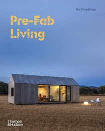 Pre-Fab Living voorzijde