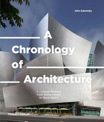 A Chronology of Architecture