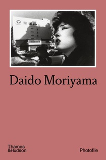 Daido Moriyama voorzijde