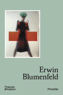 Erwin Blumenfeld voorzijde