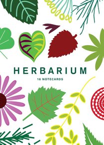 Herbarium: Notecards