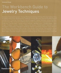 The Workbench Guide to Jewelry Techniques