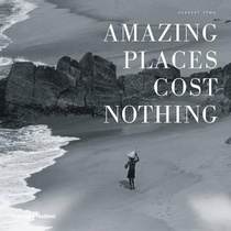 Amazing Places Cost Nothing voorzijde