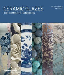 Ceramic Glazes voorzijde