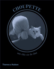 Choupette voorzijde