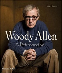 Woody Allen voorzijde