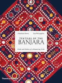 Textiles of the Banjara