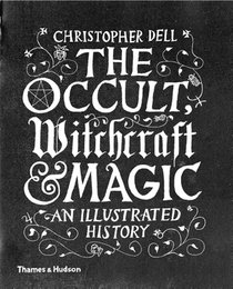 The Occult, Witchcraft & Magic voorzijde