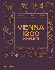 Vienna 1900 Complete voorzijde