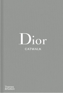 Dior Catwalk voorzijde