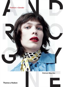 Androgyne voorzijde