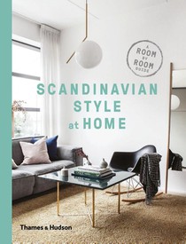 Scandinavian Style at Home voorzijde