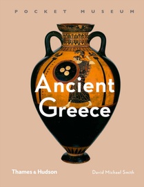 Pocket Museum: Ancient Greece voorzijde