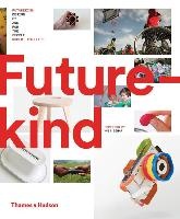 Futurekind voorzijde