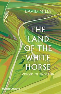 The Land of the White Horse voorzijde