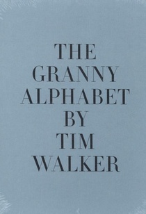 The Granny Alphabet