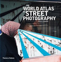 The World Atlas of Street Photography voorzijde