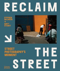 Reclaim the Street