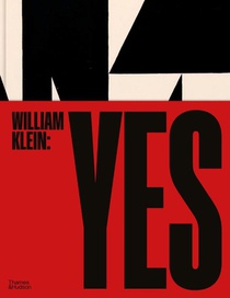 William Klein: Yes voorzijde