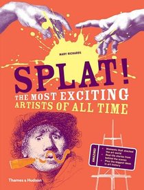 Splat! voorzijde