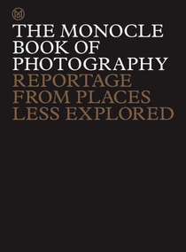 The Monocle Book of Photography voorzijde