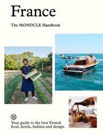 France: The Monocle Handbook voorzijde