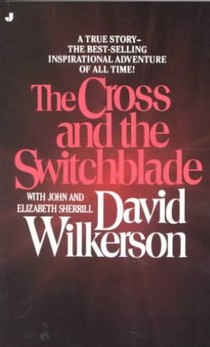 The Cross and the Switchblade