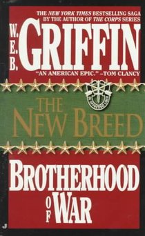 The Brotherhood of War