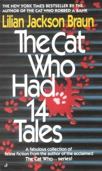 The Cat Who Had 14 Tales
