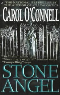 Stone Angel