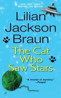 CAT WHO SAW STARS
