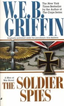 Soldier Spies