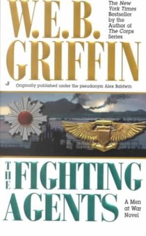 The Fighting Agents