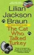 CAT WHO TALKED TURKEY JOVE MAS