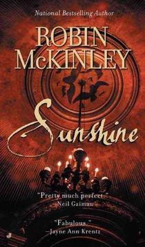 Mckinley, R: Sunshine
