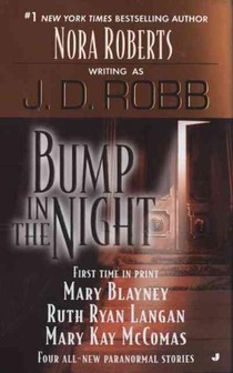 BUMP IN THE NIGHT