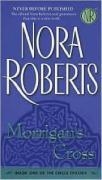 Roberts, N: Morrigan's Cross