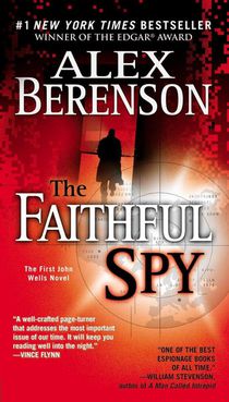 Berenson, A: Faithful Spy