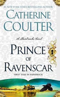 The Prince of Ravenscar: Bride Series