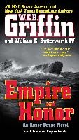 Griffin, W: Empire and Honor