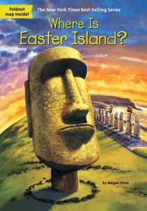 Where Is Easter Island? voorzijde