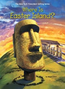 WHERE IS EASTER ISLAND