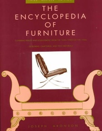 The Encyclopedia of Furniture