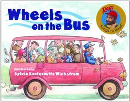 The Wheels On The Bus