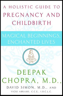 Magical Beginnings, Enchanted Lives