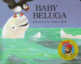 Baby Beluga