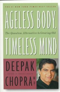 AGELESS BODY TIMELESS MIND 2/E