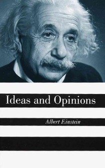 IDEAS & OPINIONS 3/E voorzijde