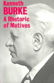 A Rhetoric of Motives