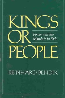 Kings or People